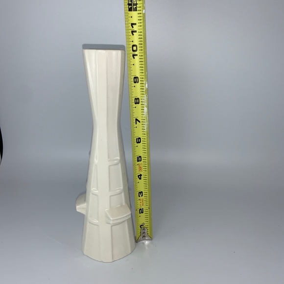 Vintage Windmill Vase Made in Japan Smith - Picture 10 of 10